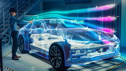 新能源汽车