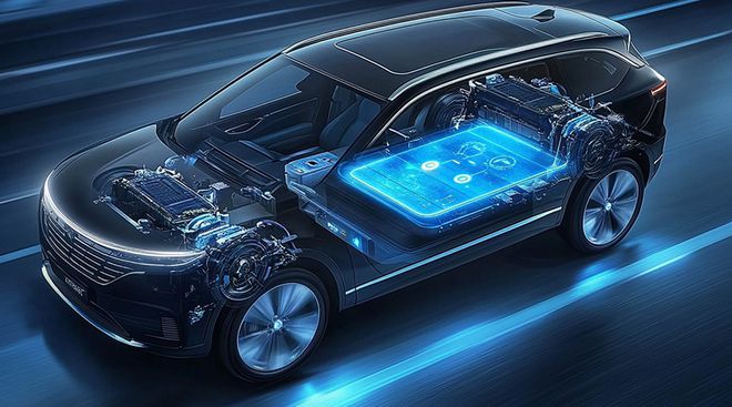 数观2025|中国智能网联新能源汽车产业发展总结|乘用车|商用车|中国汽